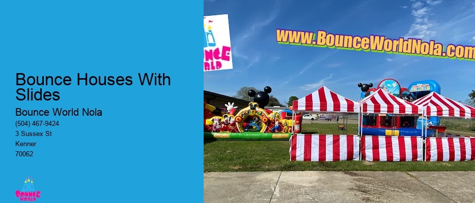 Party equipment rental service
