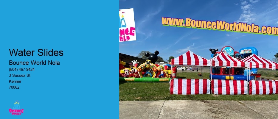 Indoor carnival game rentals