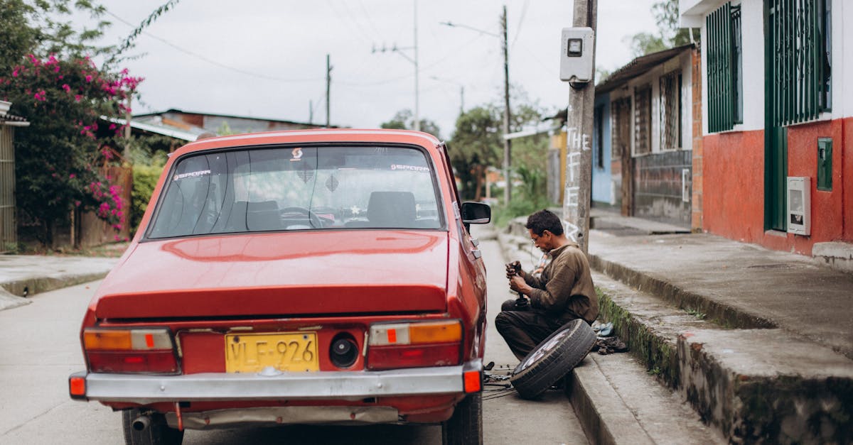 Car Key Restoration Solutions