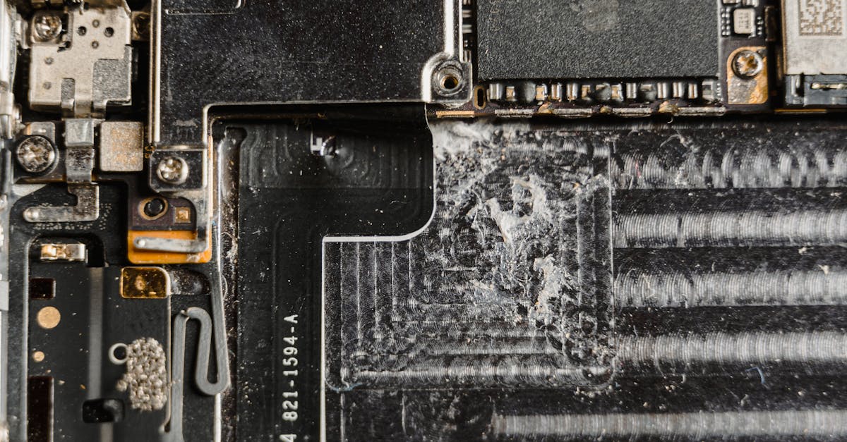 Car Key Restoration Solutions