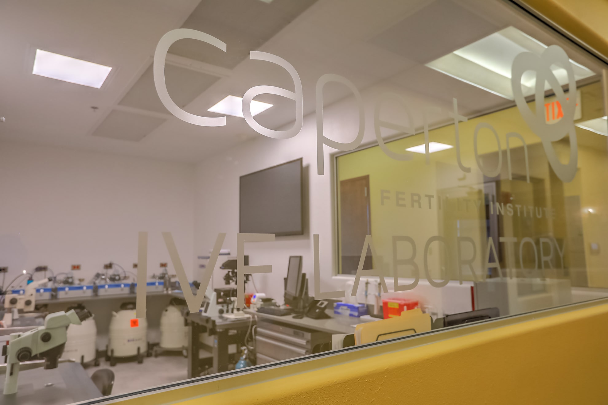 University Fertility Center Albuquerque New Mexico
