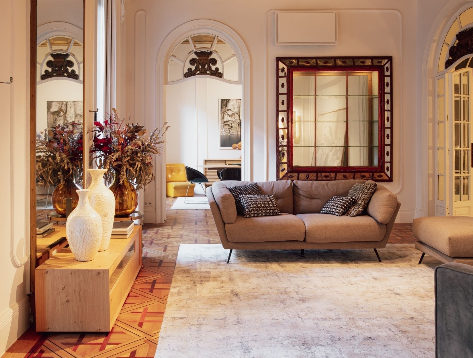 Best Cleaning Options for Apartments in Uptown Charlotte