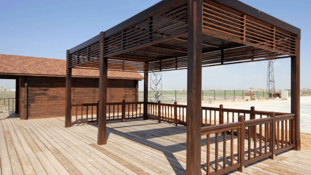 portable garage for motorcycle