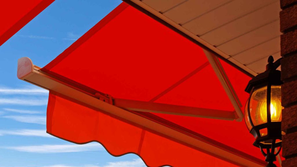 carport veranda