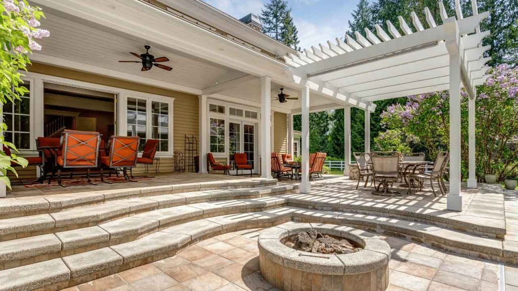 carport 6m
