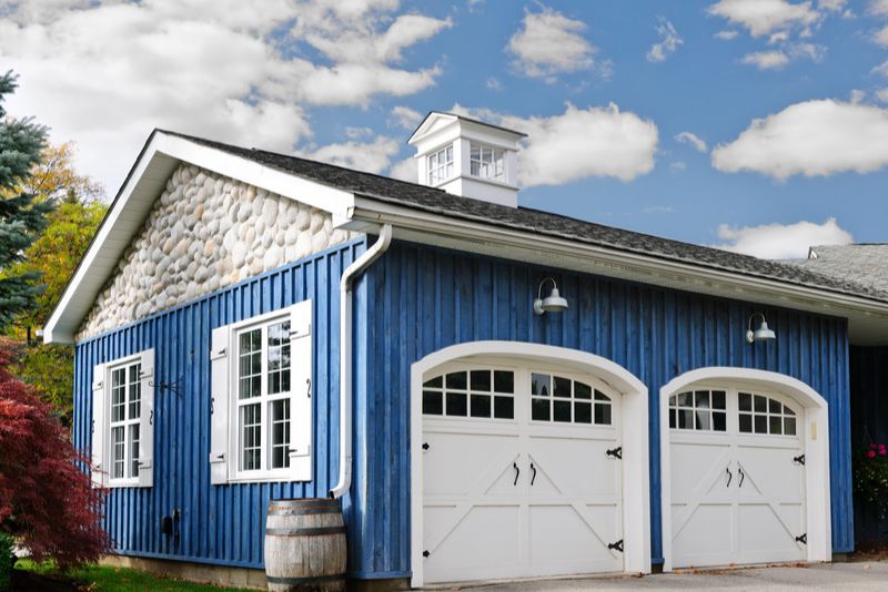 one car carport