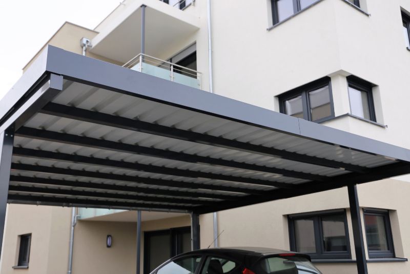 carport cost