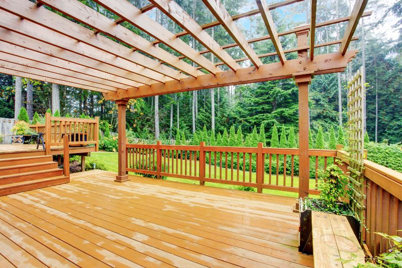 freestanding carports