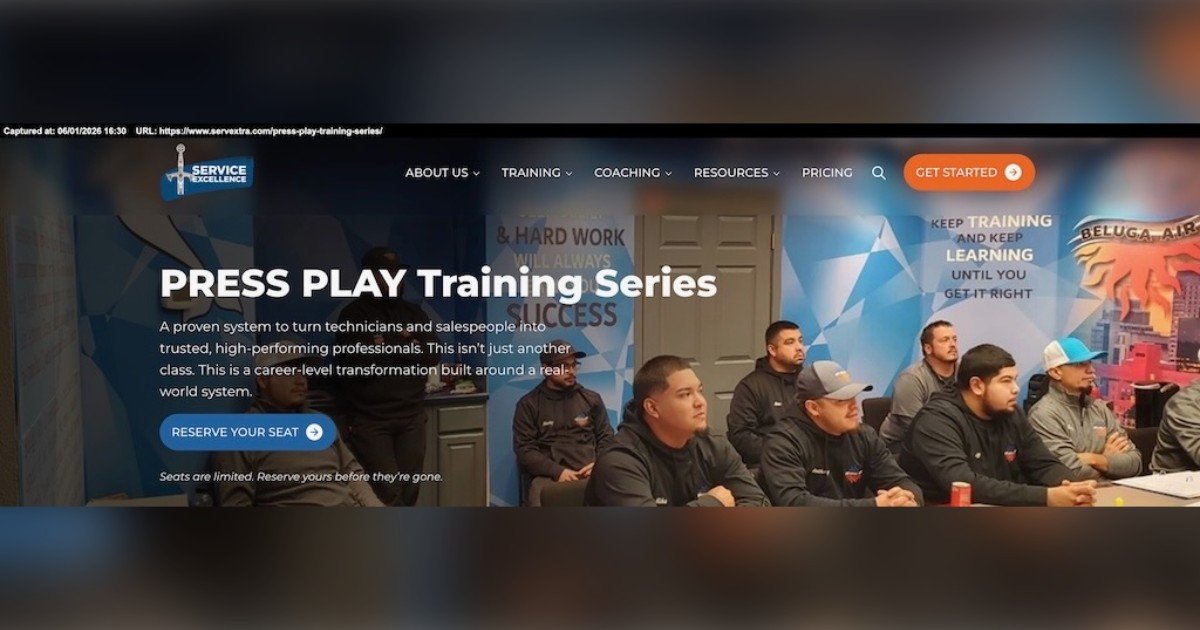 Social banner