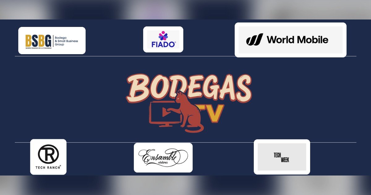 Social banner