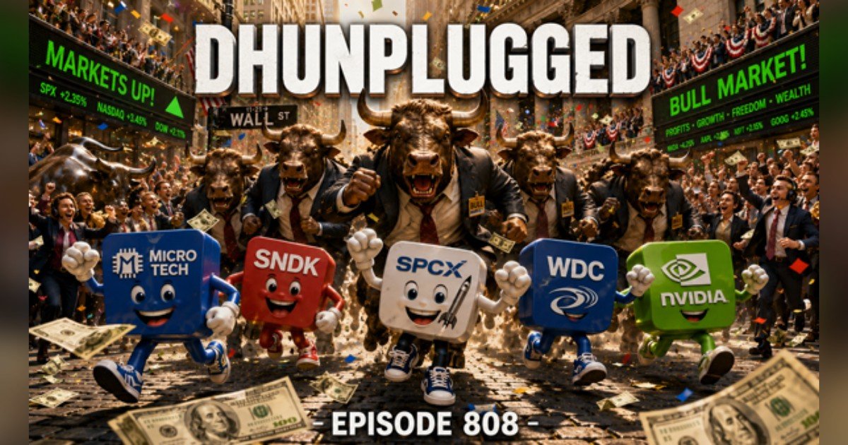 Social banner
