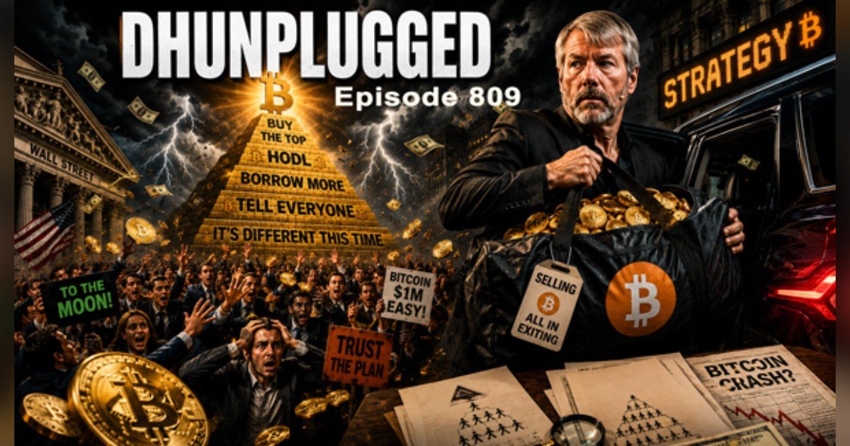 Social banner