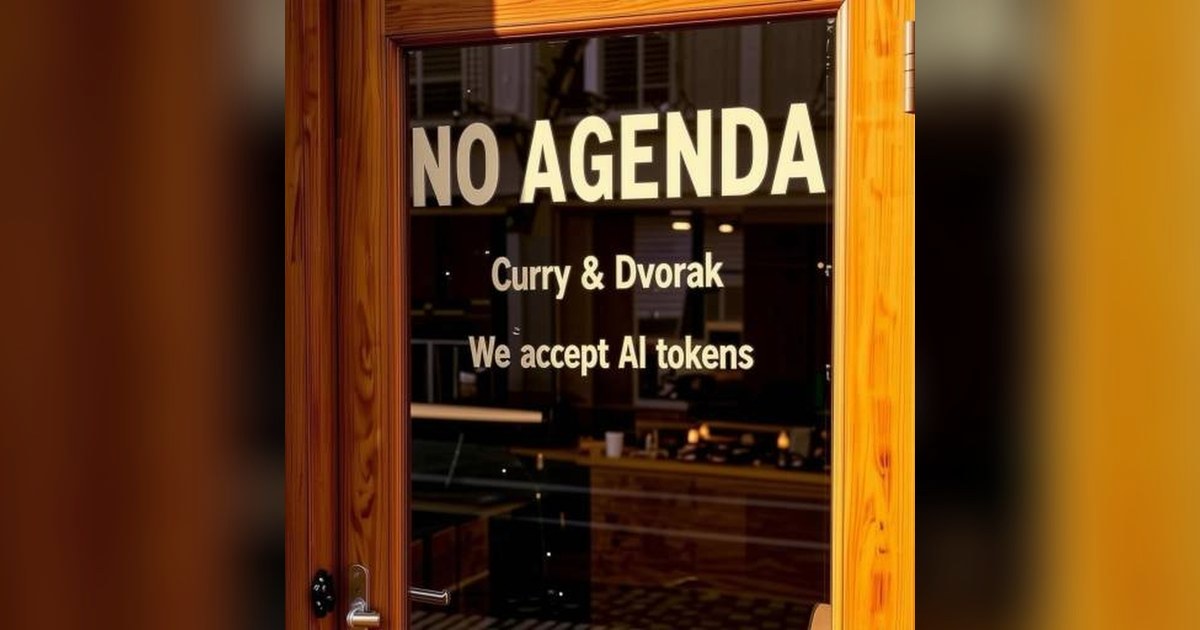 Social banner