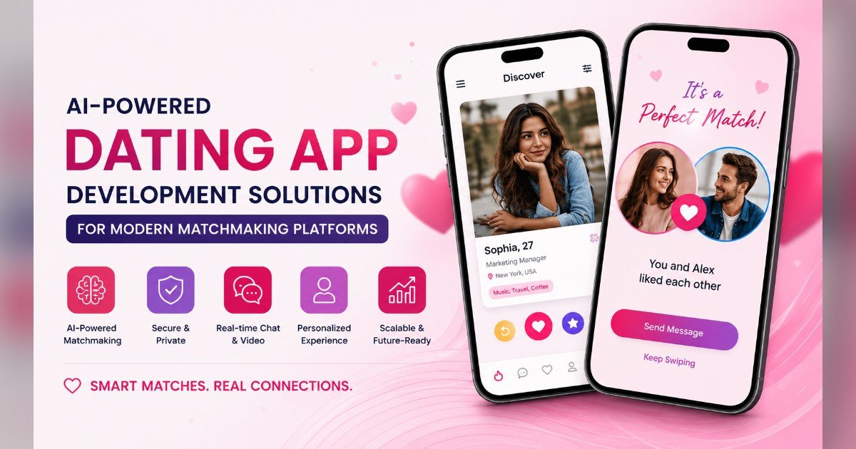 Social banner