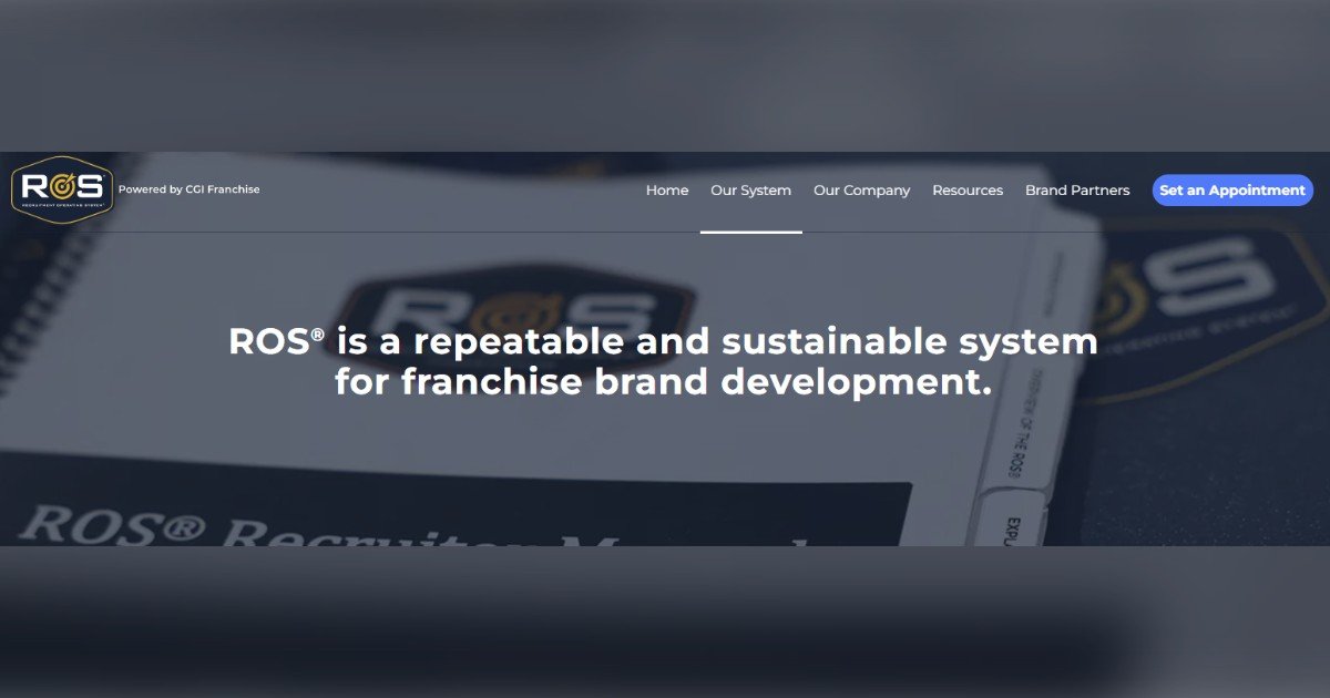 Social banner