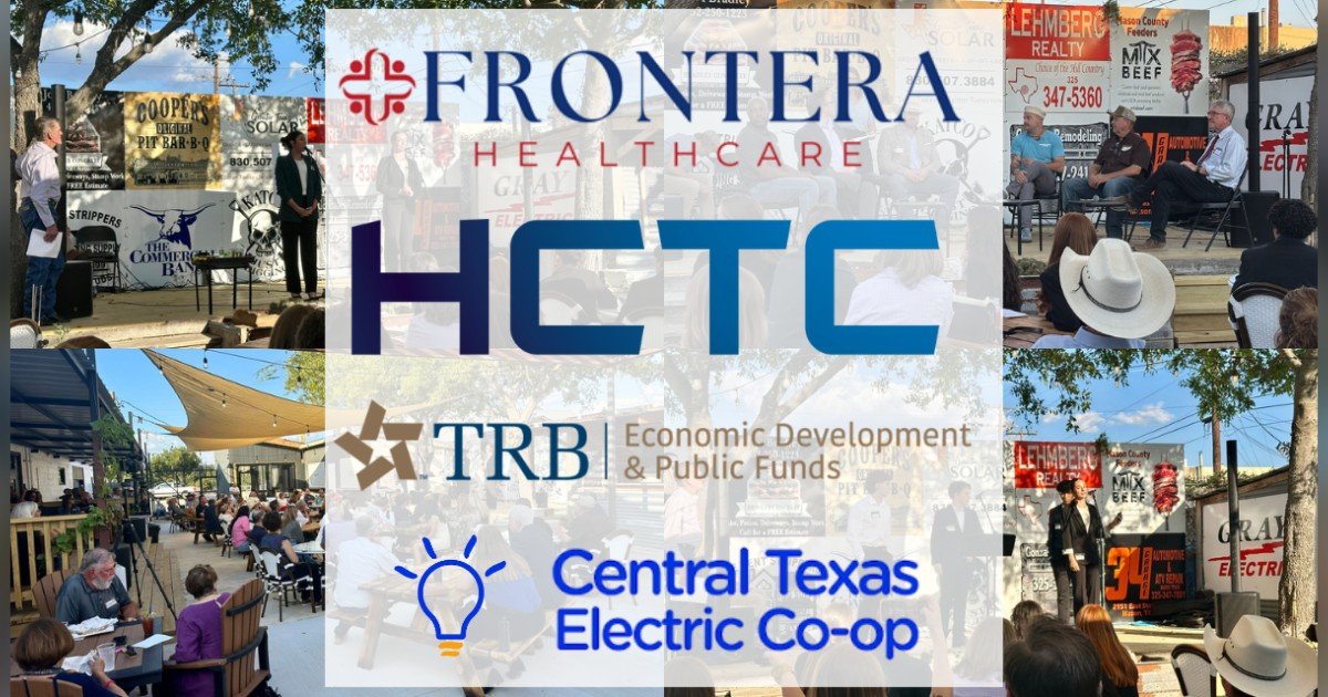 Social banner