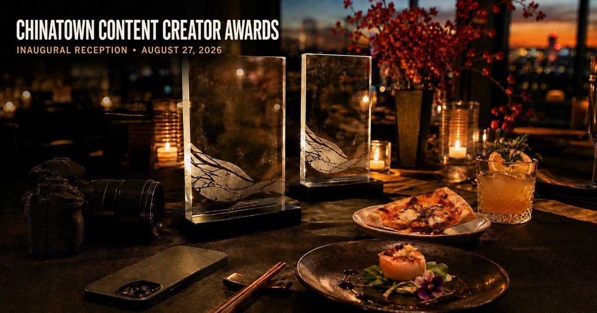 Social banner