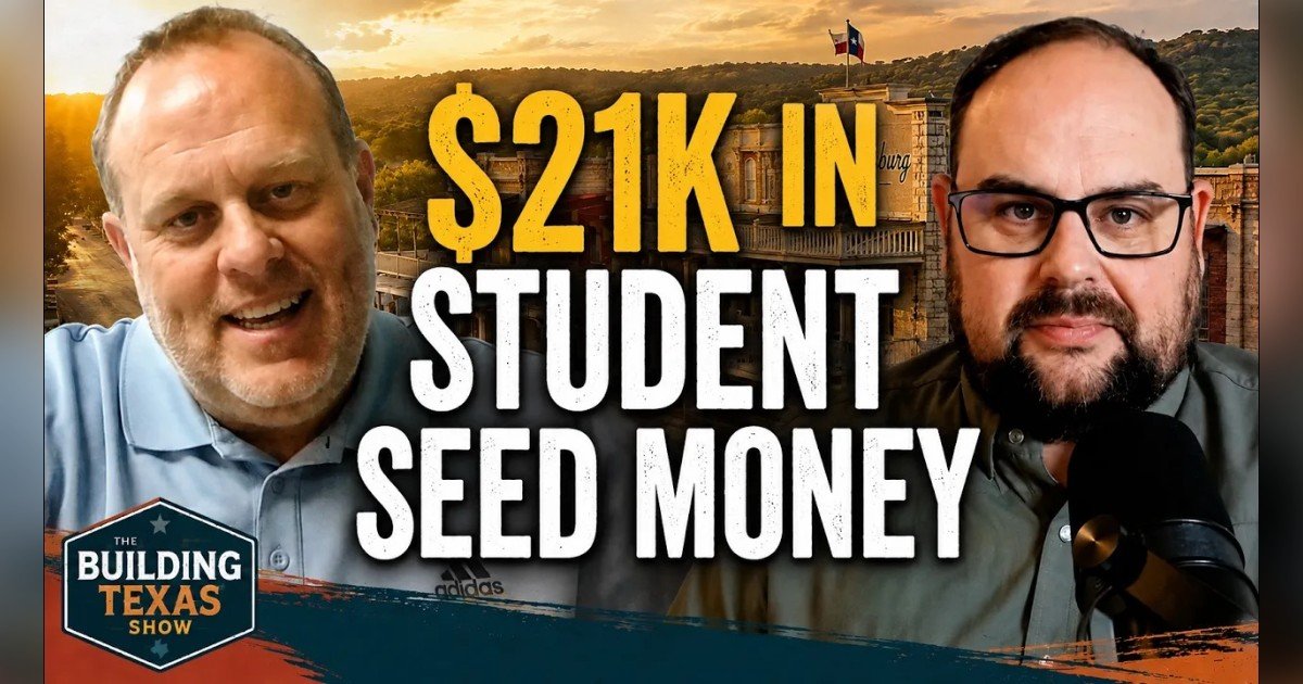 Social banner