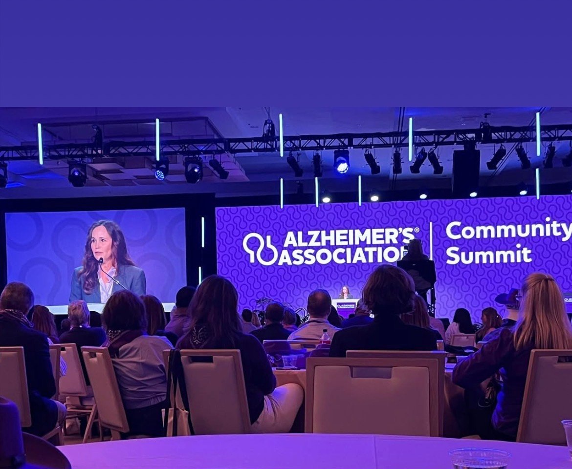 Alzheimer’s Association Community Summit 2026