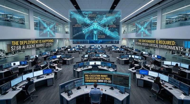 The AI Agent Chaos Unveiled