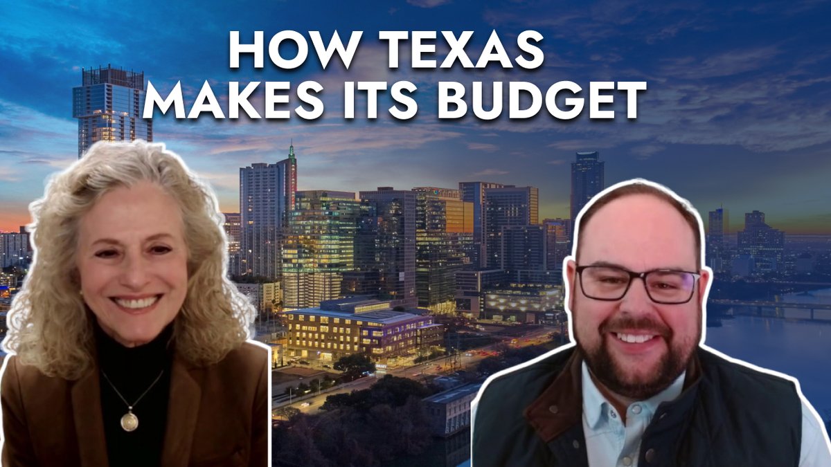 Rep. Donna Howard demystifies Texas election process in recent interview on The Building Texas Show