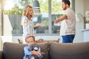 Reach out to our Atlanta child custody attorneys