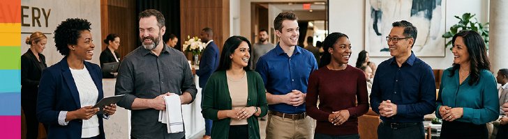 HR in Hospitality Awards 2026