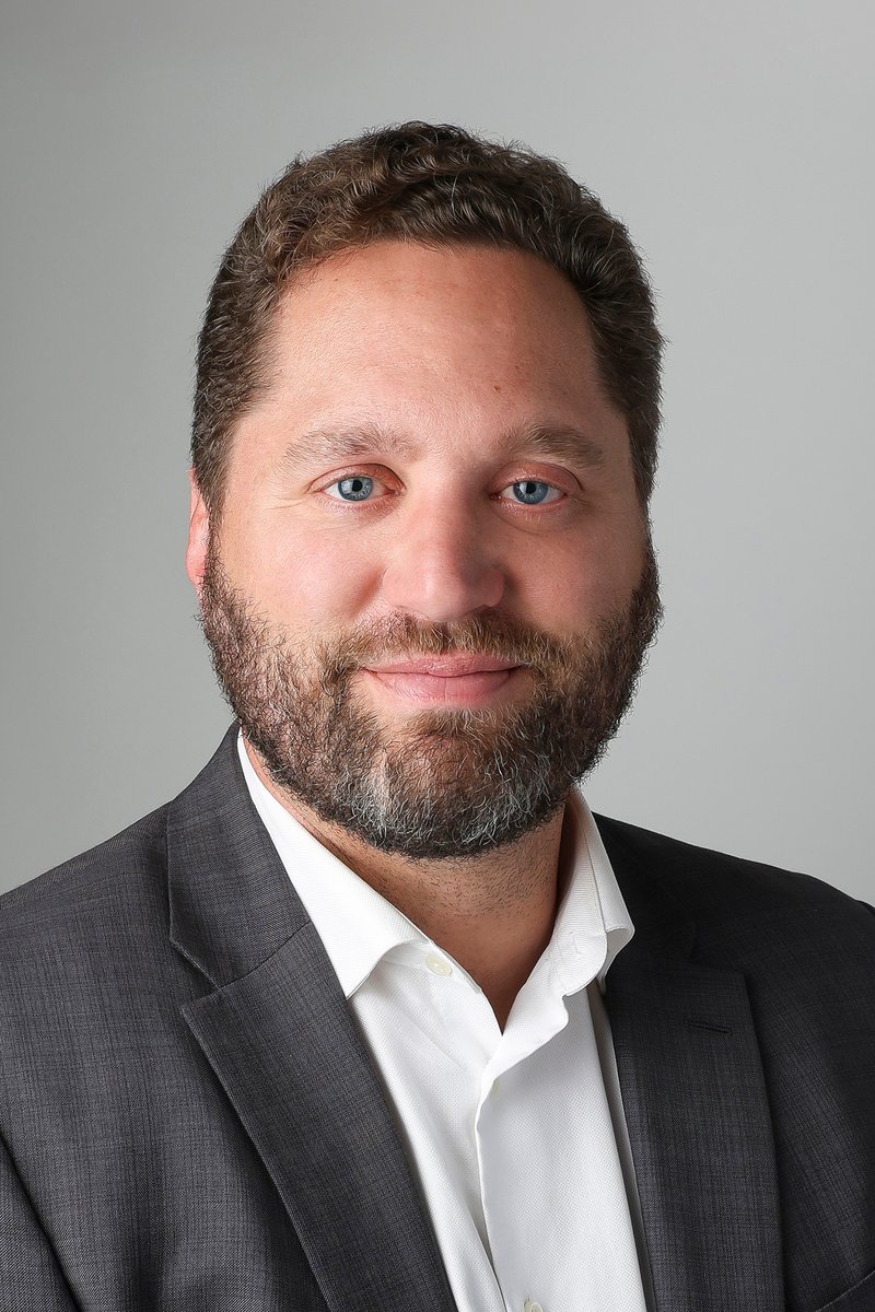 Andrew Lockert, Attorney and Partner at Matt Hardin Law