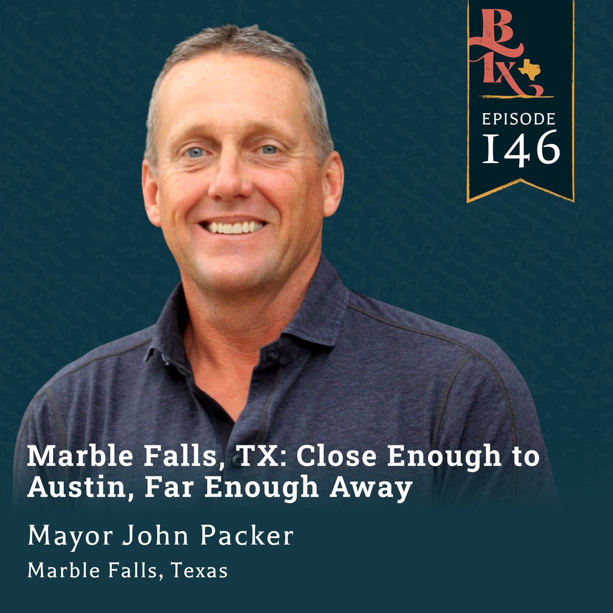The Building Texas Show — Marble Falls, TX: Close Enough to Austin, Far Enough Away | Building Texas Show