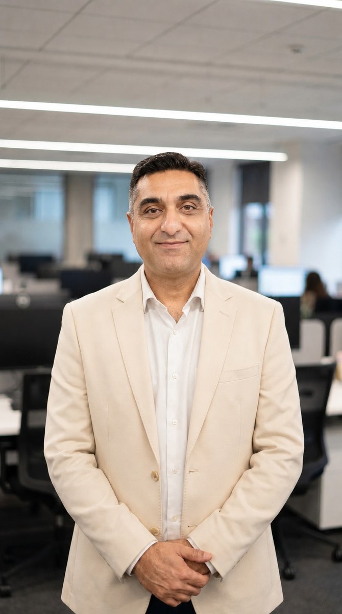“Our mission has always been to create plant-based nutrition products that people genuinely enjoy using every day while also supporting their broader wellness goals." - Puneet Chawla, Founder of Green Choice Proteins.