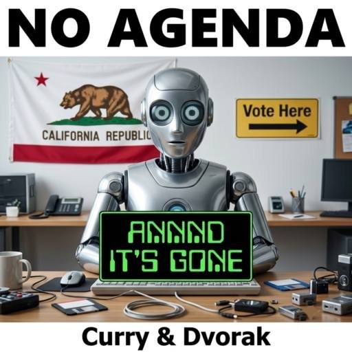 California Election Integrity - Stella & Spencer Pratt