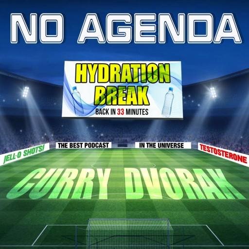 Show Open: Team USA & the Sportsball Takeover