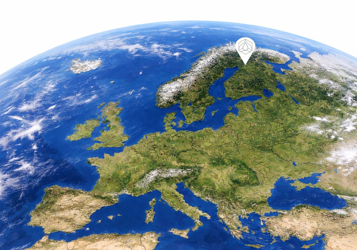 NWB Finland Oy, a Finland-based company focused on sustainable beverage packaging and natural water solutions, plans to introduce AINA Natural Water to consumers throughout the United States.