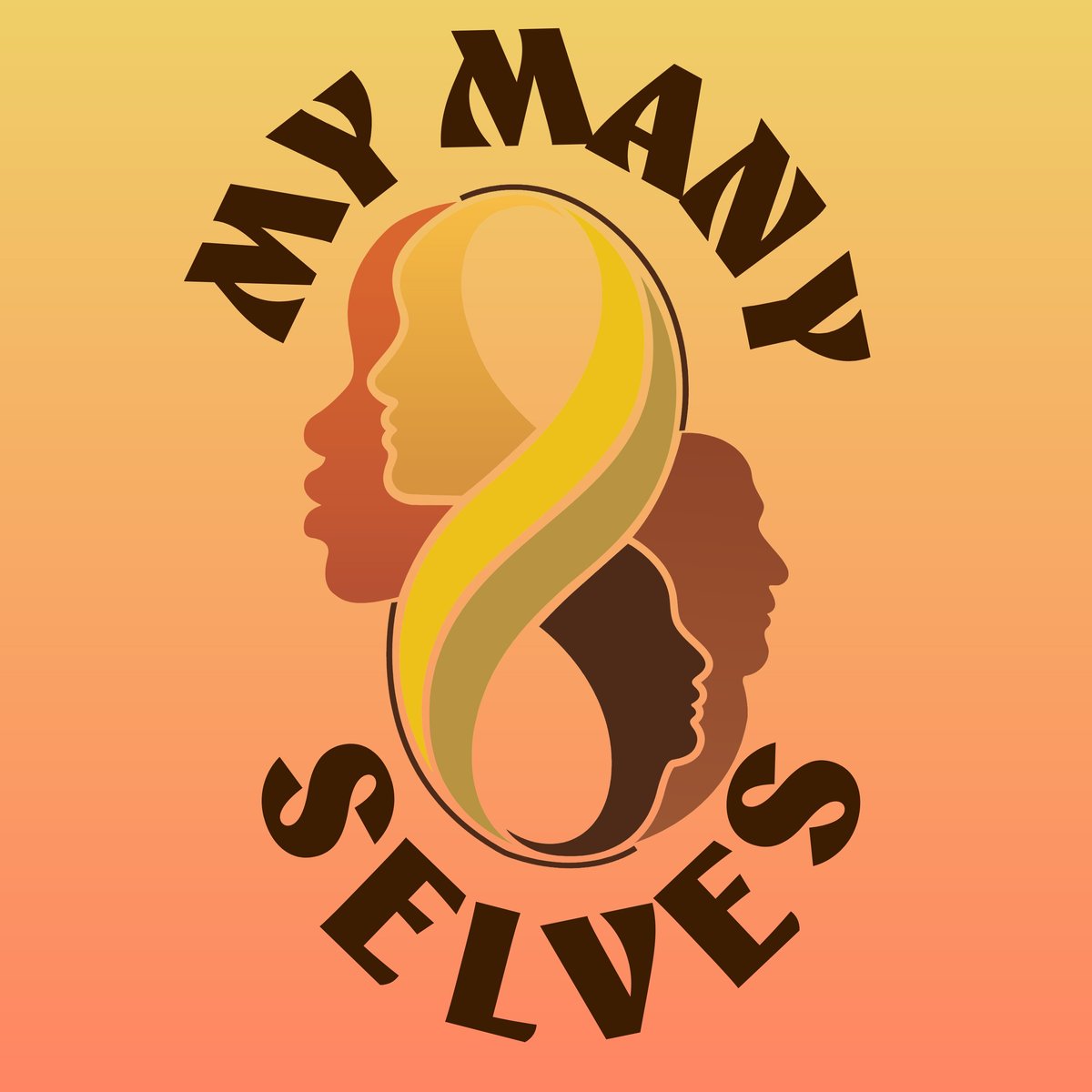 My Many Selves Podcast