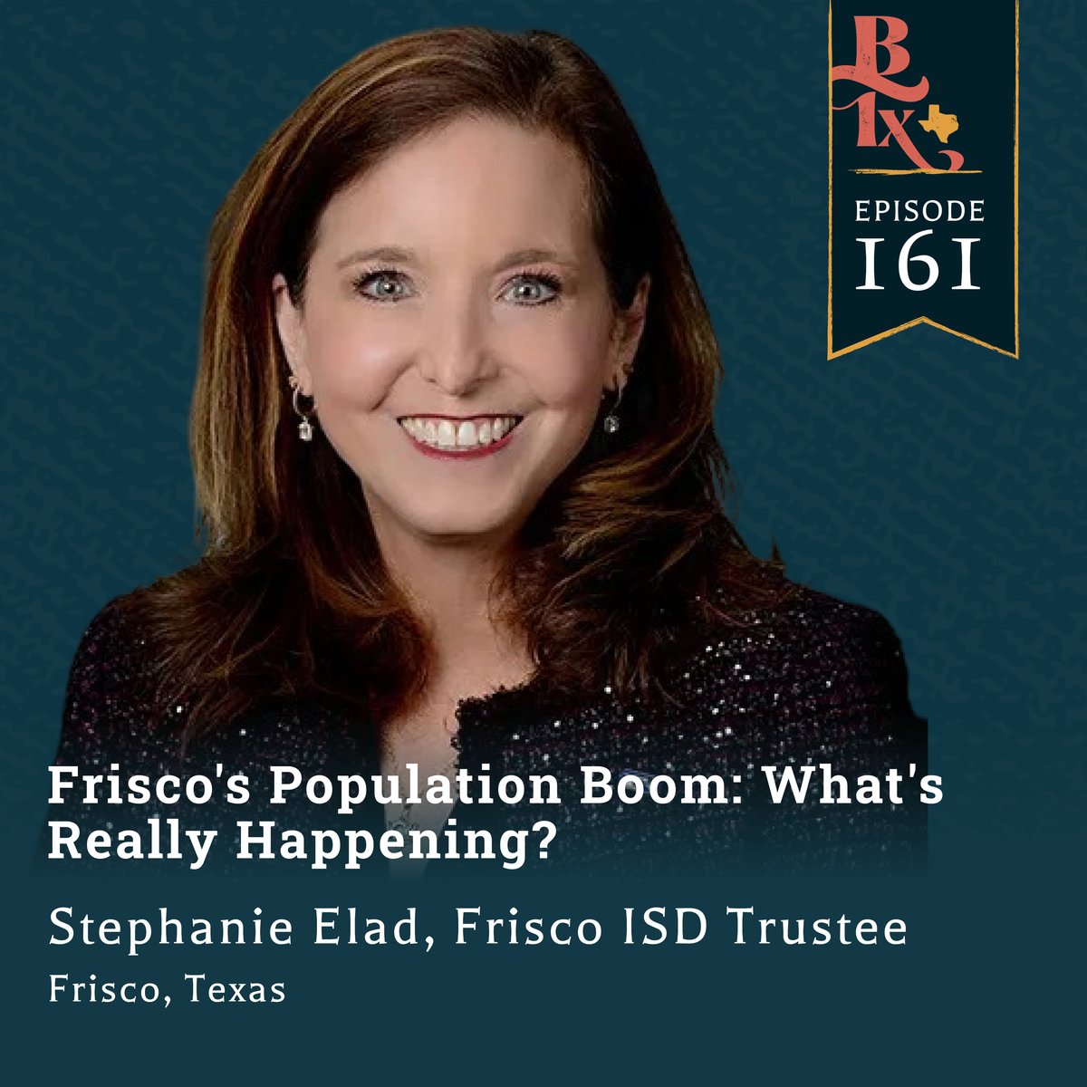 The Building Texas Show — Frisco's Population Boom: What's Really Happening?