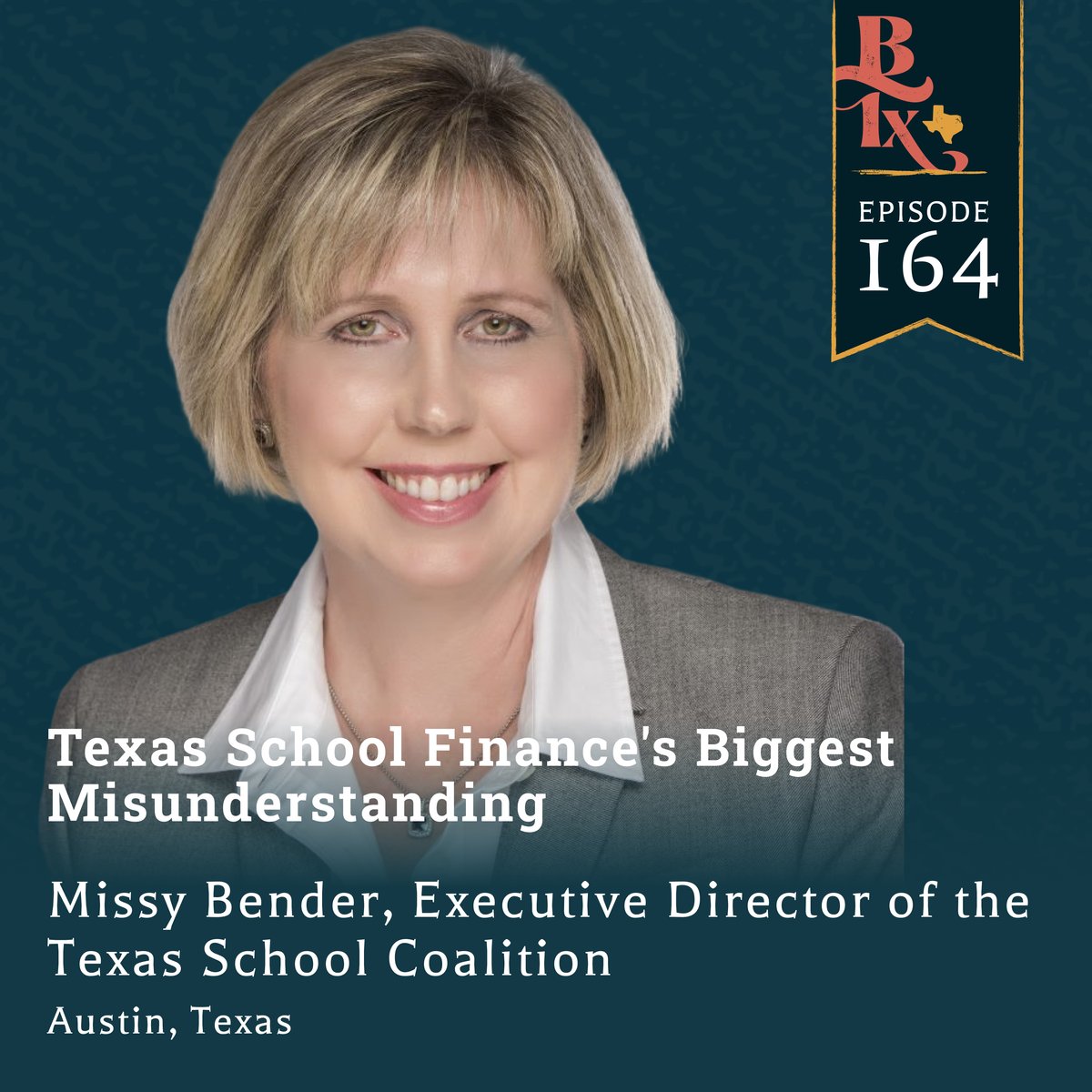 The Building Texas Show — Texas School Finance's Biggest Misunderstanding | Recapture Isn't Robin Hood