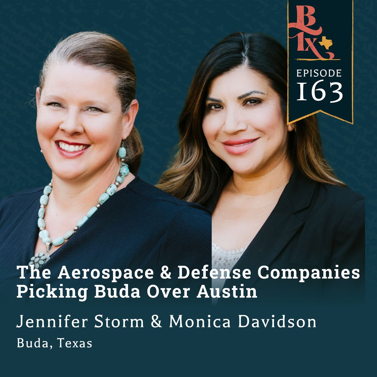 The Building Texas Show — The Aerospace & Defense Companies Picking Buda Over Austin