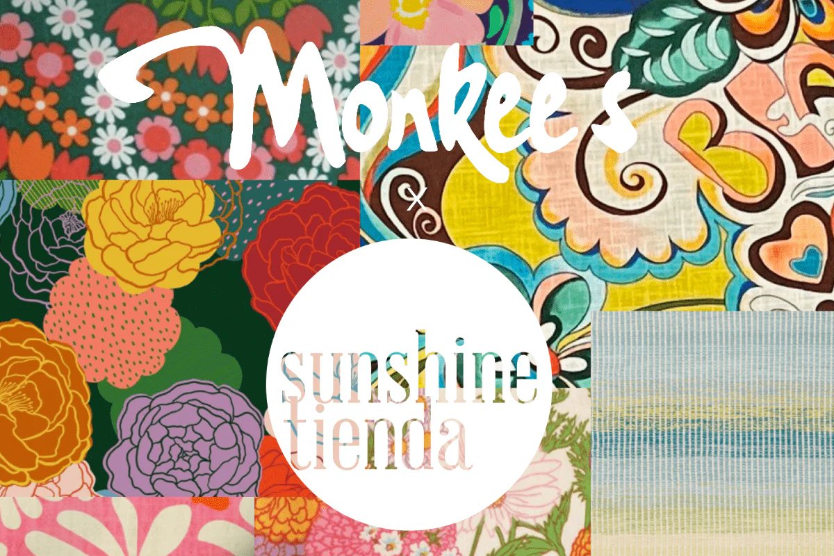 Sunshine Tienda @Monkee's of Fair Oaks Ranch