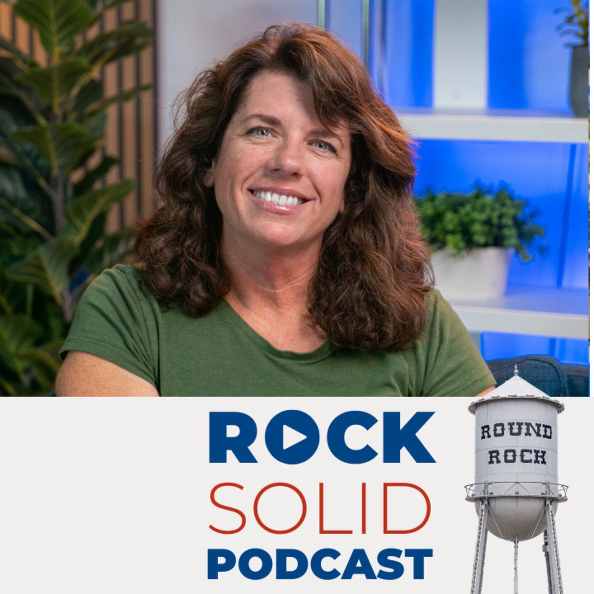 Rock Solid: Round Rock Business Leaders Podcast — 82. Shannon Black | The Hiring Secrets Every Small Business Owner Needs to Know