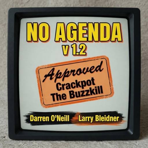 Show Open - O'Neill and Bleidner, Episode 1891