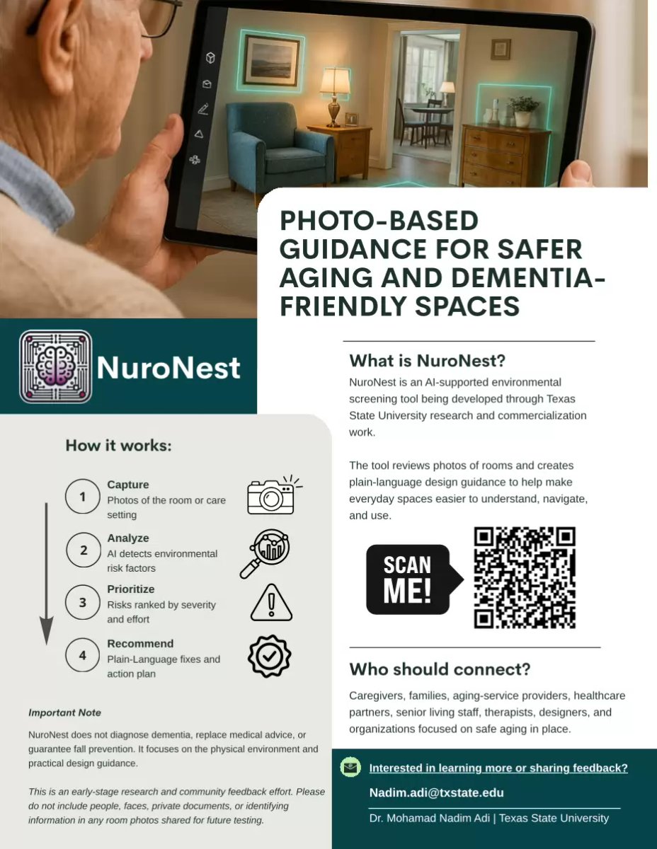 Nuro Nest