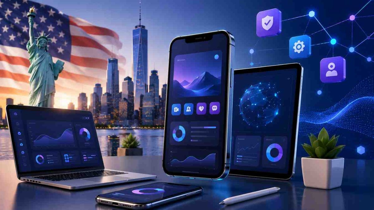 android app development