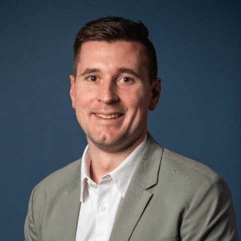 Eric Steward - VP of Onboarding
