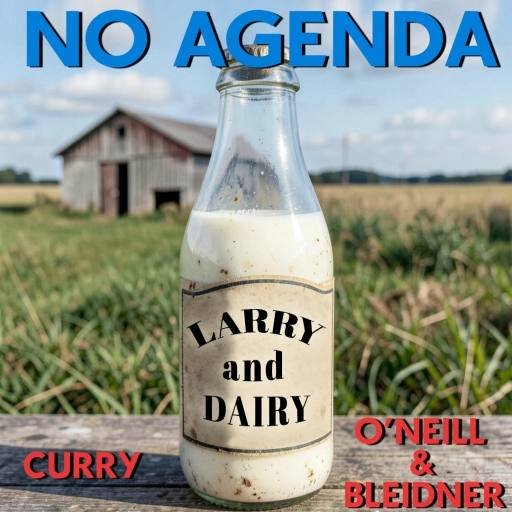 Show Open — Darren & Larry, Episode 1892
