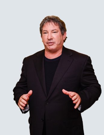 Founder and CEO Mitch Gould