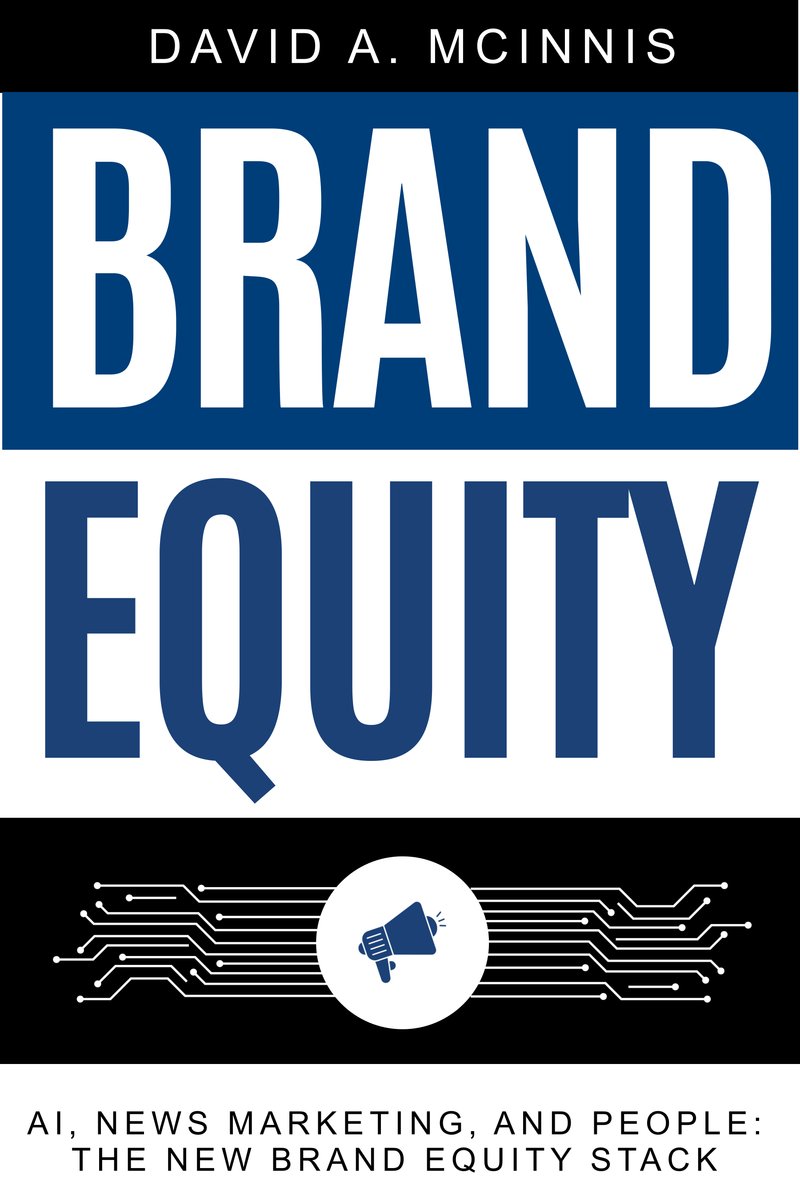 Brand Equity Cover