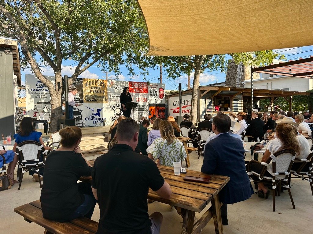 Hill Country Venture Fest 2025