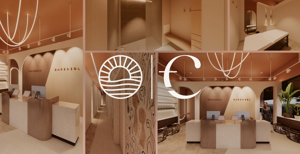 Birmingham Dual-Beauty Studio