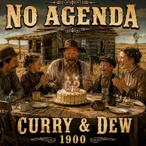 Show Open - Episode 1900 from Rotterdam