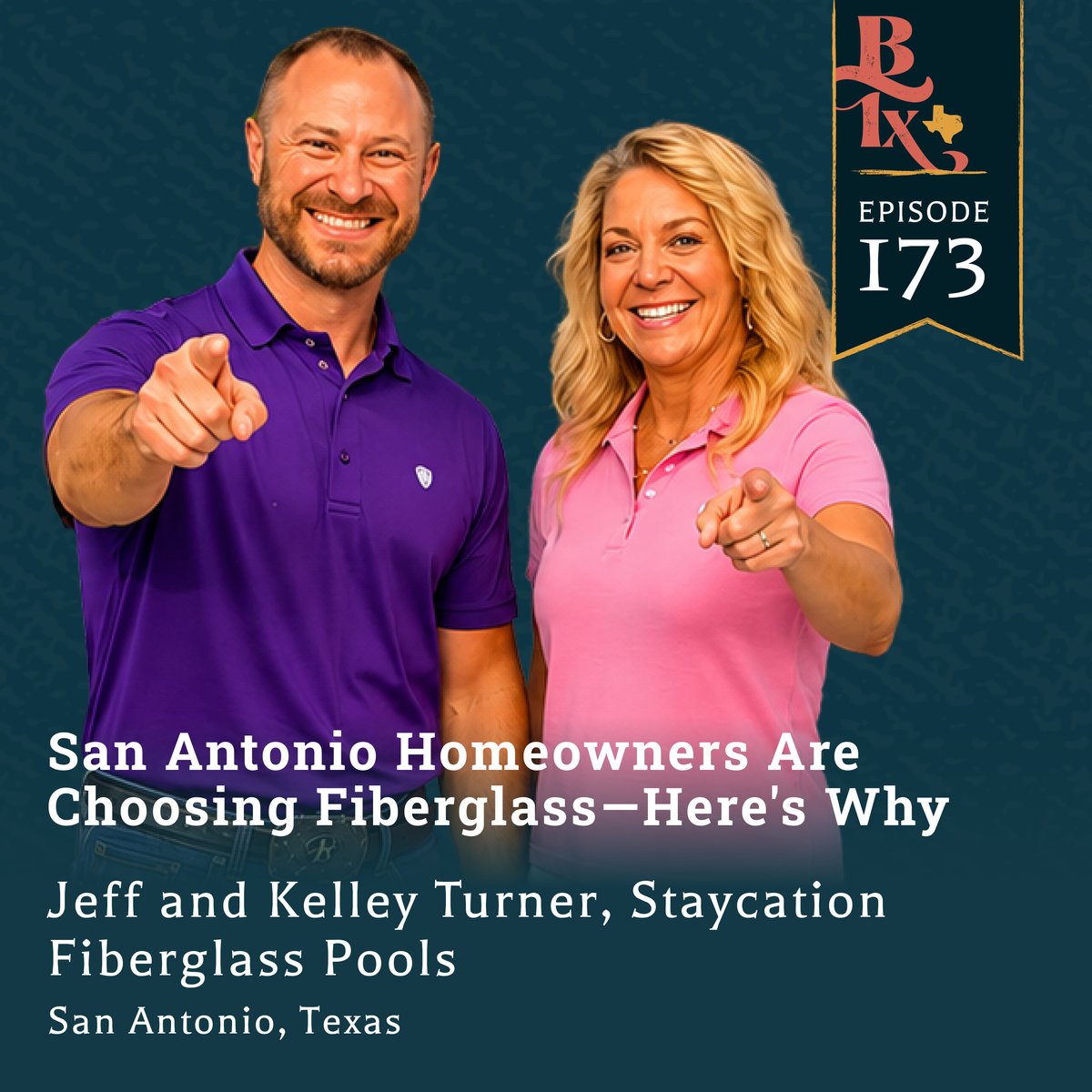 The Building Texas Show — San Antonio Homeowners Are Choosing Fiberglass—Here's Why